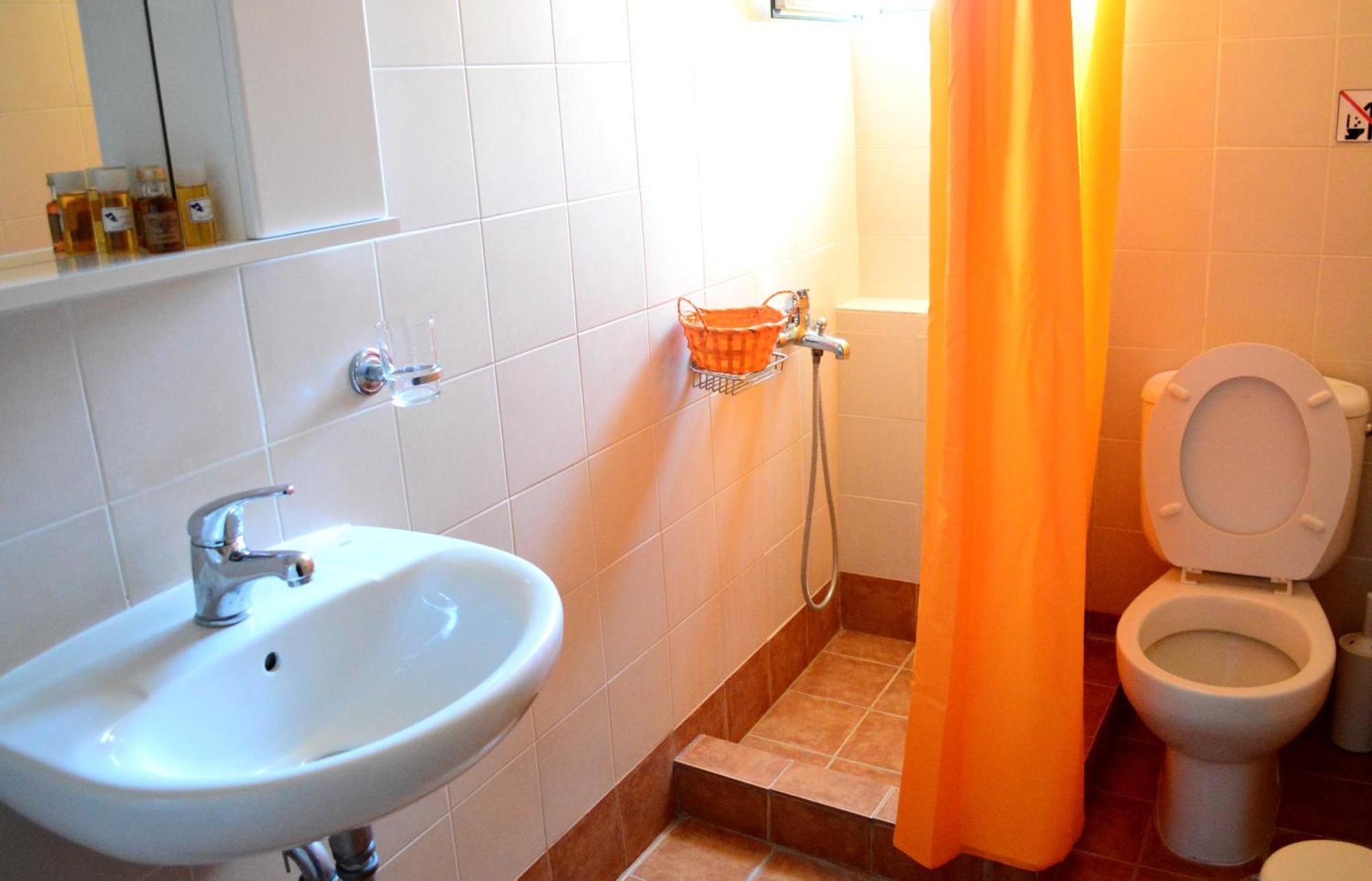 Petalidi Hotel Skala Mistegnon Room photo