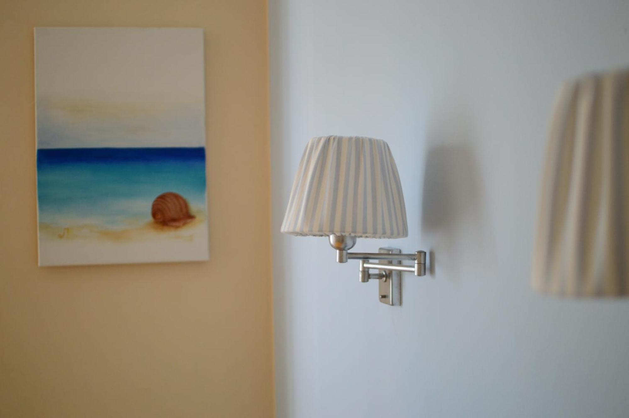 Petalidi Hotel Skala Mistegnon Room photo
