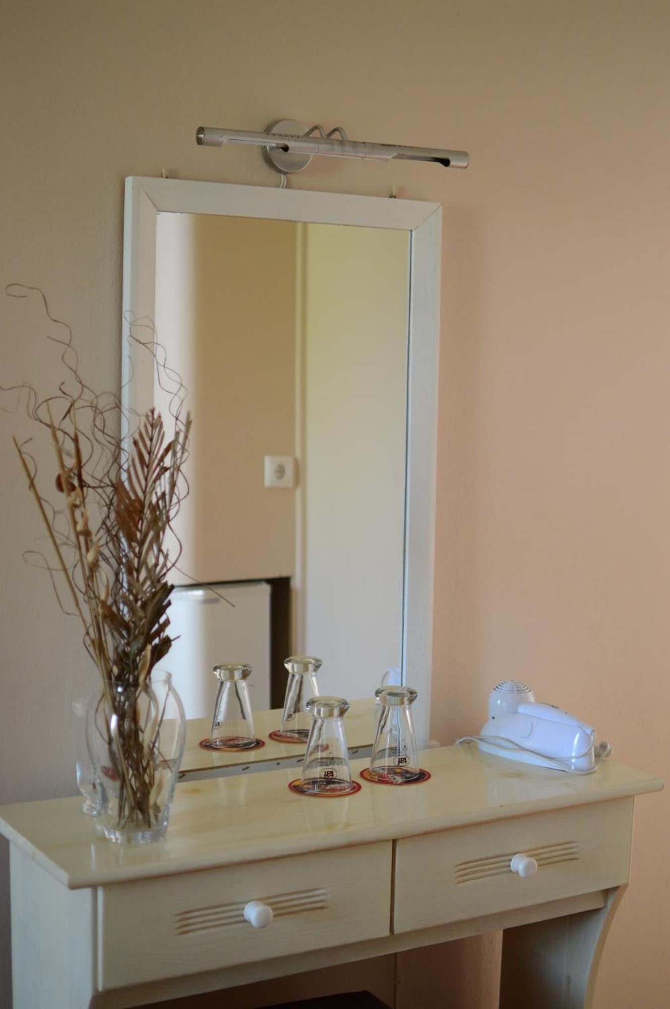 Petalidi Hotel Skala Mistegnon Room photo