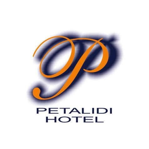 Petalidi Hotel Skala Mistegnon Exterior photo